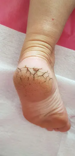 Gabinet Podologiczny Dorota Janczarek